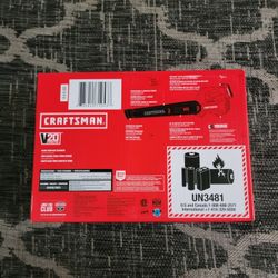 Craftsman Leaf Blower