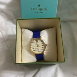 Kate Spade Watch 