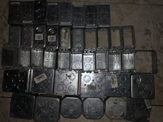 Need ELECTRICAL SUPPLIES ? (over 60% off retail price!)