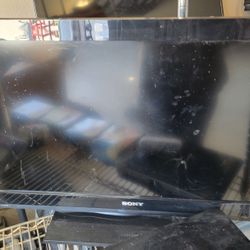 Sony TV 