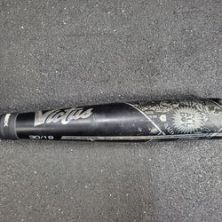 Used Victus Nox 30 Inch Drop 11 Baseball Bat