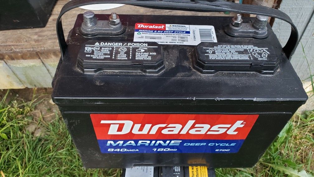 12 Ft Aluminum Boat With Trailer And Electric Motor for Sale in