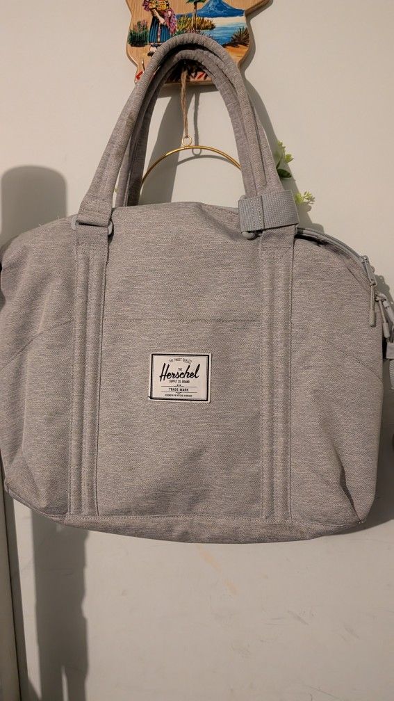 Hershel Diaper Bag
