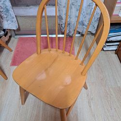 Dining Table Chairs