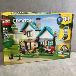 Lego 31139 Set