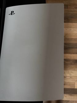 PS5 Digital Edition w/ DualSense Edge Controller