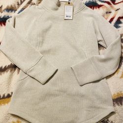 Prana- Tri Thermal Threads Tunic