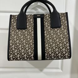 Dkny Tote Bag