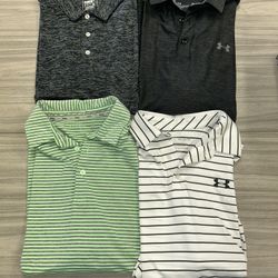 Mens Golf Lot