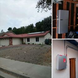 Residential, Commercial, Addons, & Off Grid Solar Panels