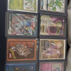 Pokemon Collection 