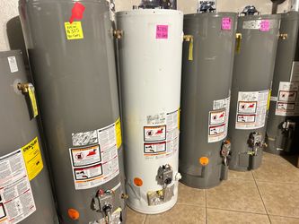 Boilers Garantizados (6 months warranty)