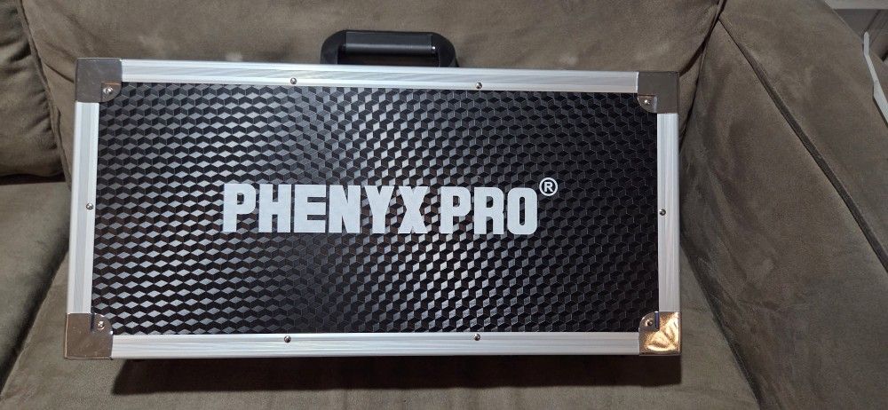 Phoenix Wireless Microphones