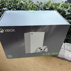 Xbox Series X
