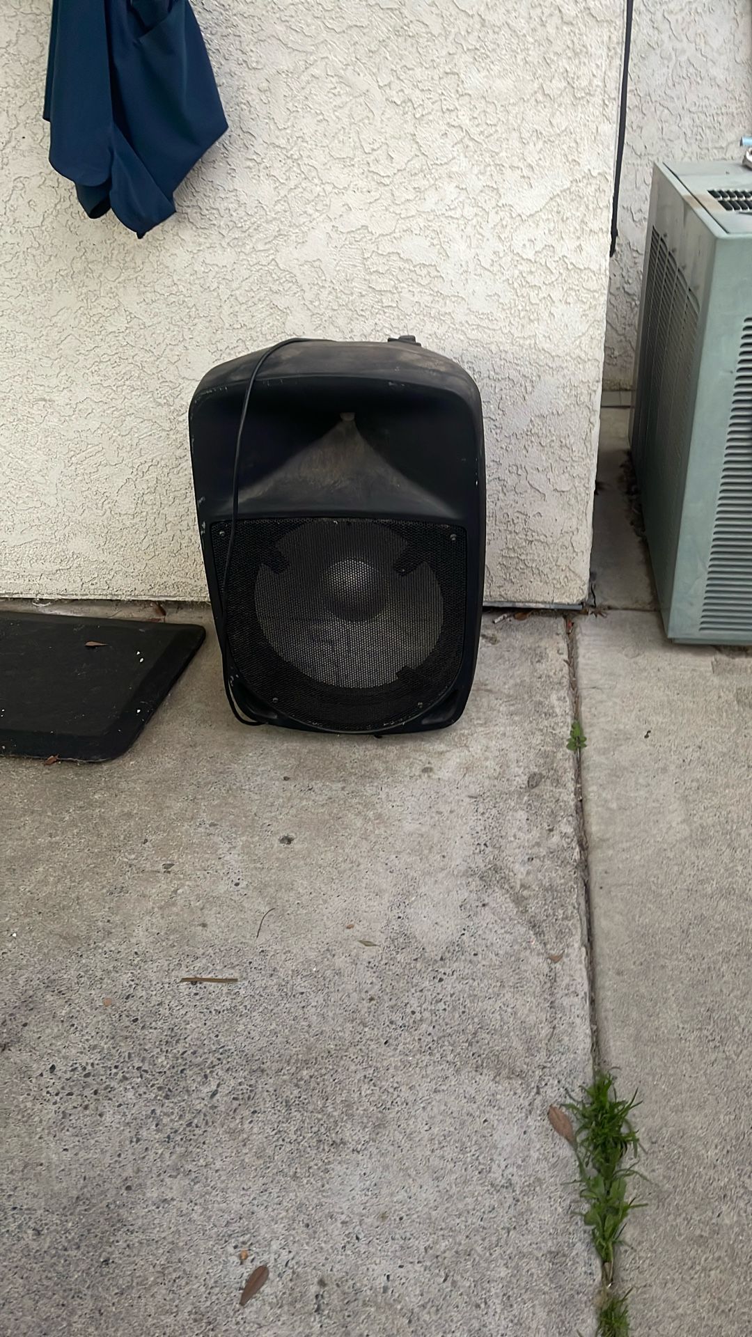 Glow Pro 1500 Speaker