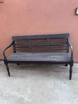 Bench