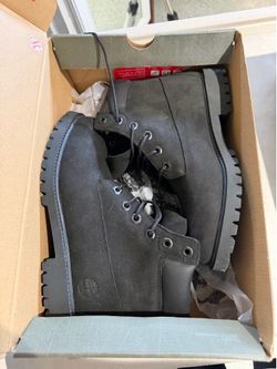 Timberland
