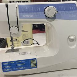 Brother Sewing Machine 
