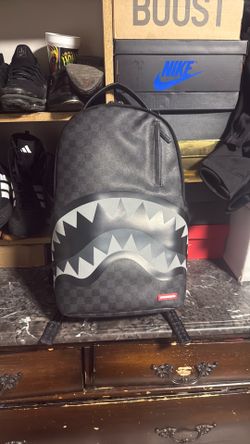 Spray ground backpack 💁🏽