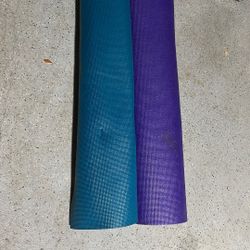 Exercise Mats