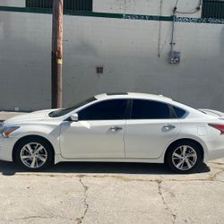 2014 Nissan Altime For Sale