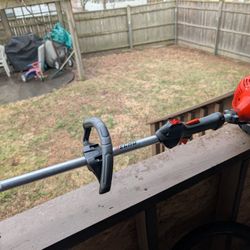 Echo Treamer Straight Shaft 