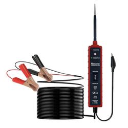 12Volts Dc,Electrical Tester Probe