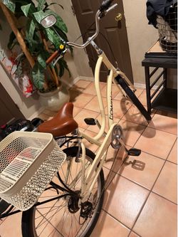 BIKE TOWNIE