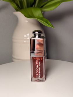 Dior Lip Glow Oil