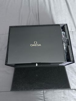 Omega Dark Side of the Moon