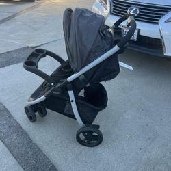 Free Graco Stroller!!!