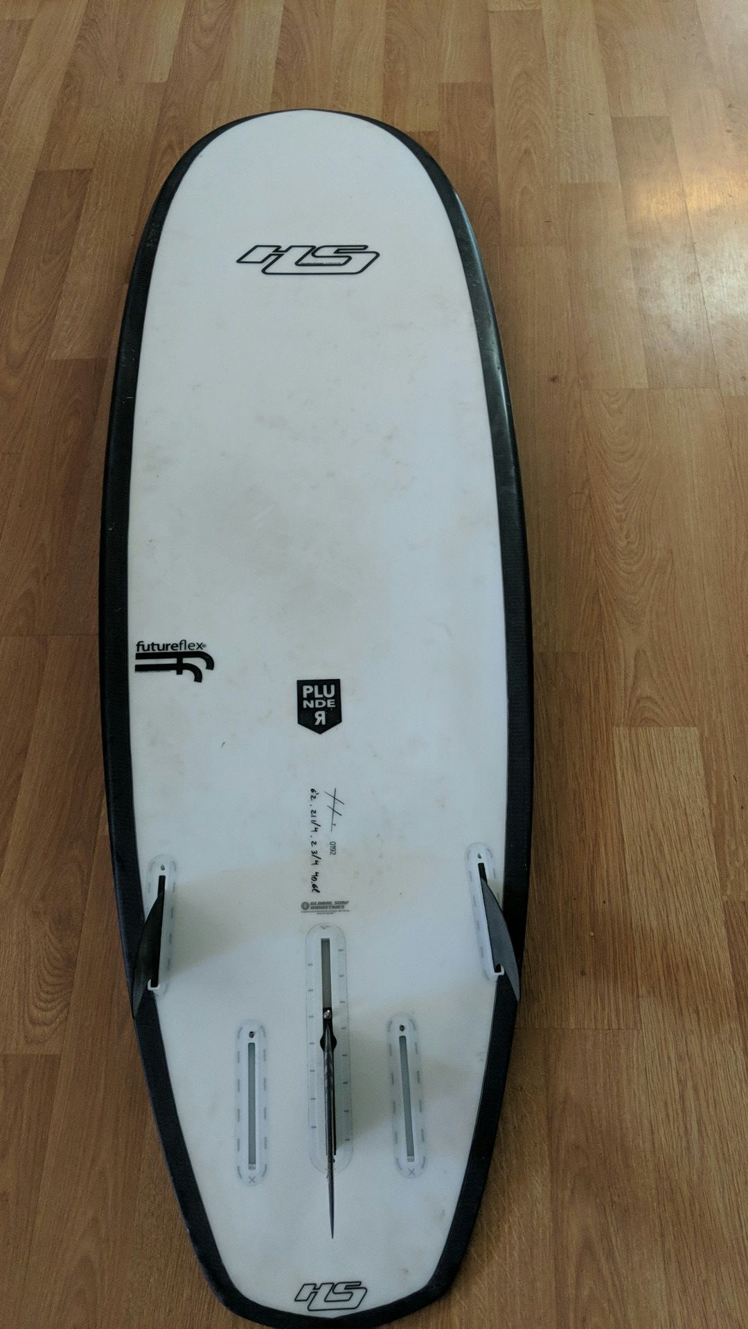 Hayden Shapes Plunder for Sale in Huntington Beach, CA - OfferUp