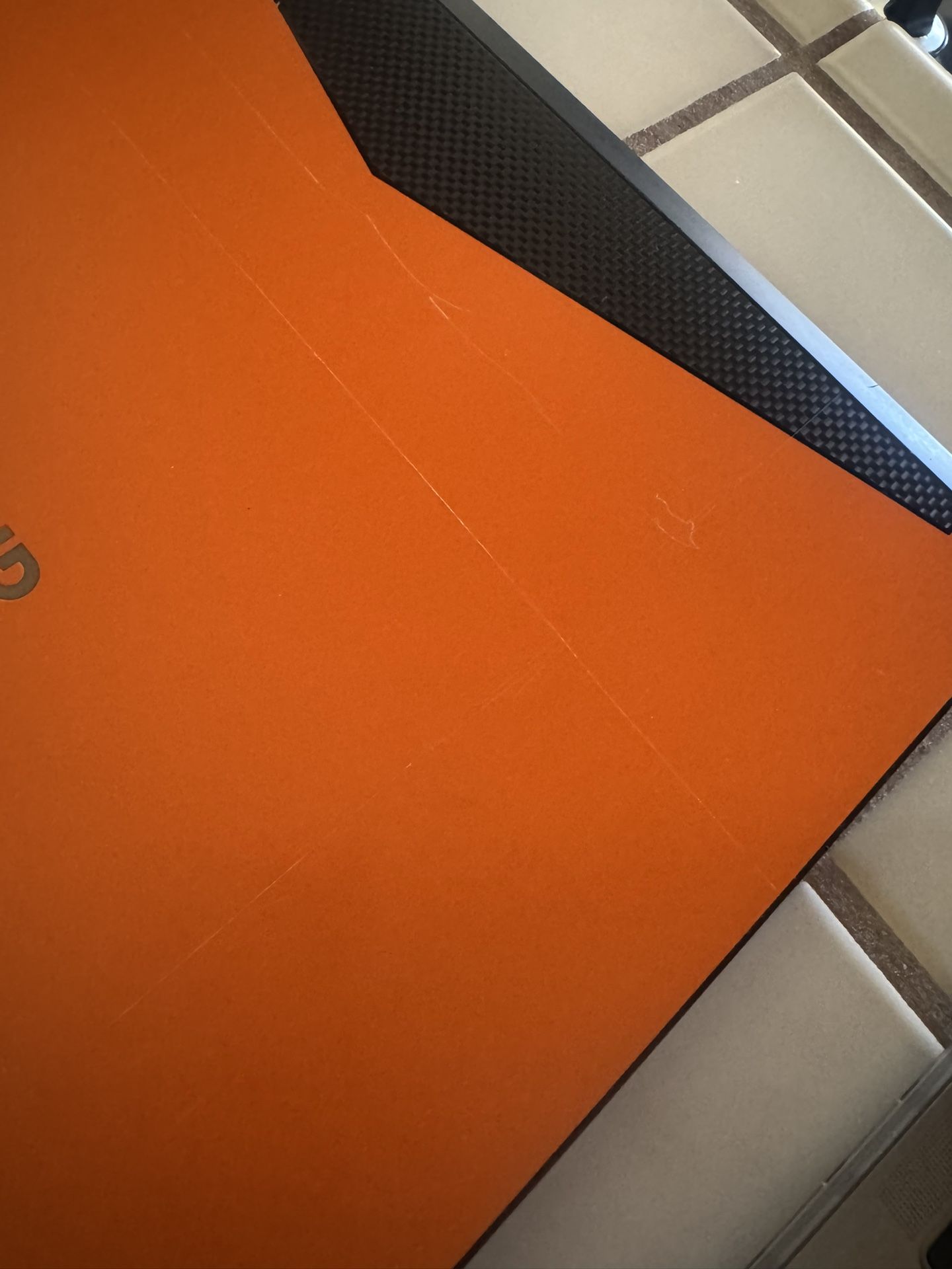 Gigabyte Gaming Laptop 