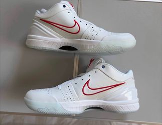 Kobe 4 Protro “Draft Pack” Philadelphia Men’s size 12