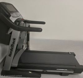 NordicTrack Commercial 2450