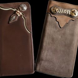 Nocona WALLET 