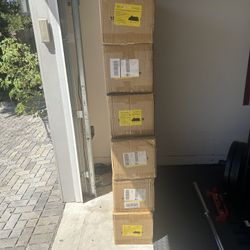 6 Artificial Boxwood Hedge Panel 40x120 Inch