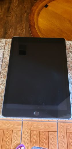 Apple IPAD