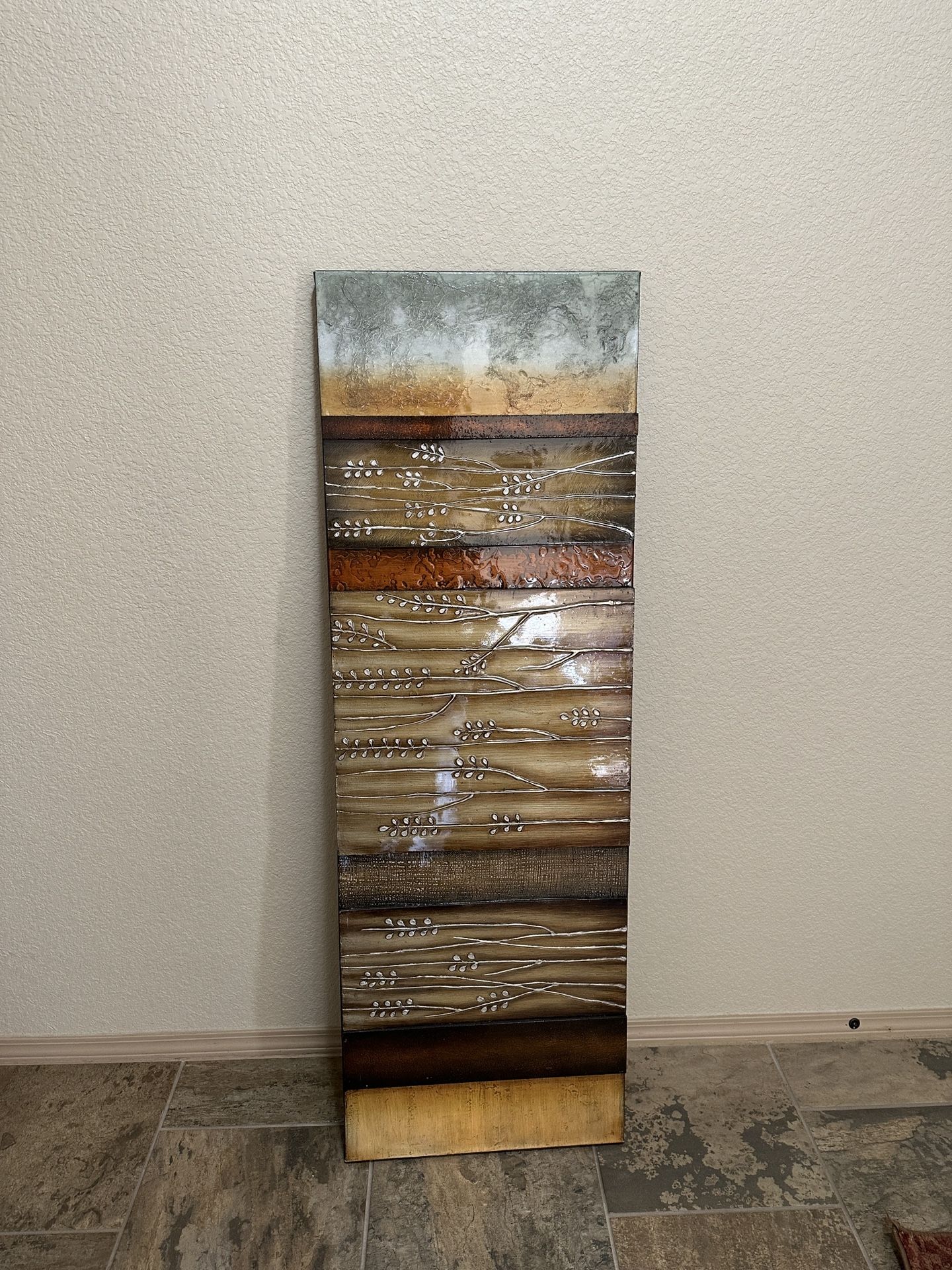Large Decorative Frame