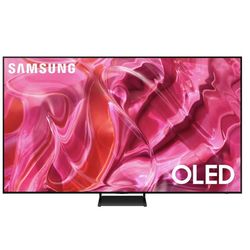 Samsung 83" S90C OLED 4K Smart TV – Excellent Condition – Original Receipt
