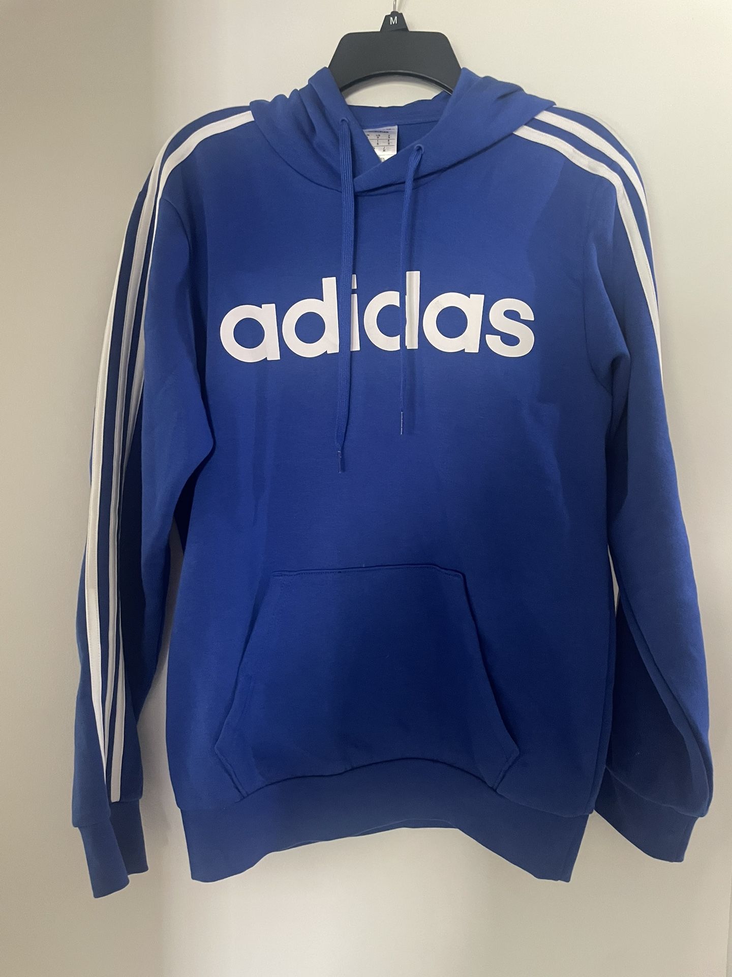 Adidas hoodie