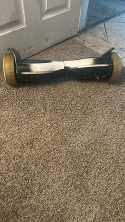 Hoverboard