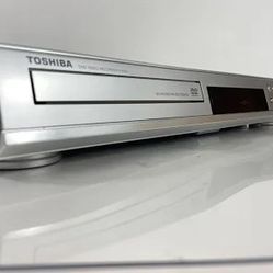 CD player Toshiba 