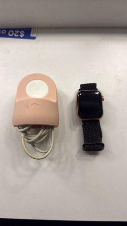 Apple Watch Series 5