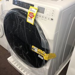 Whirlpool Washer Appliance