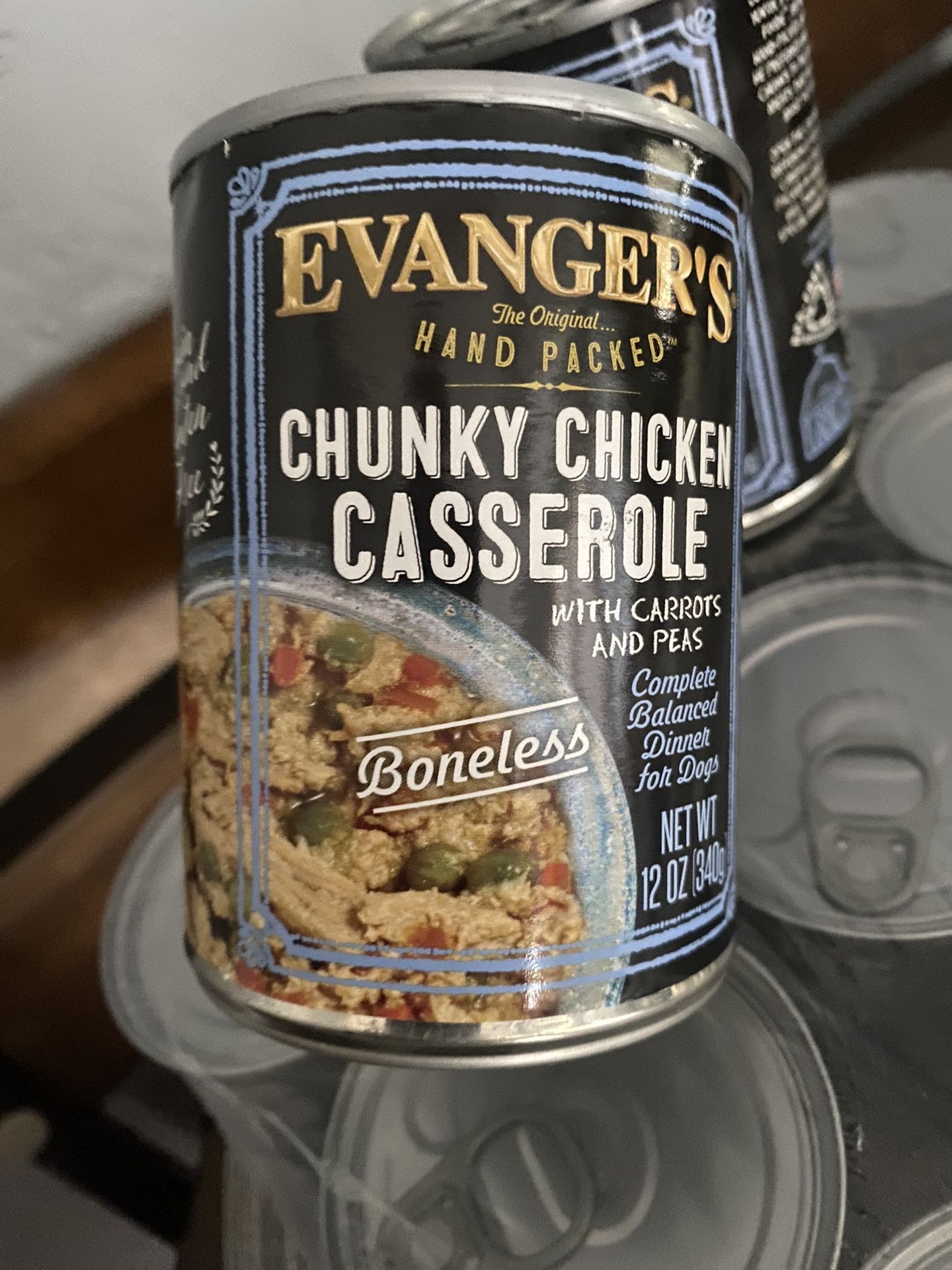 Dog Food