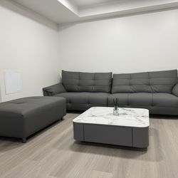 Brand New Sofa Set – Never Used