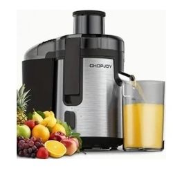 Brand New In The Box Juicer