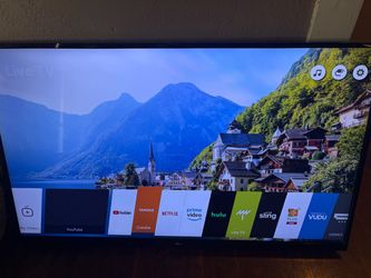 50inch lg tv