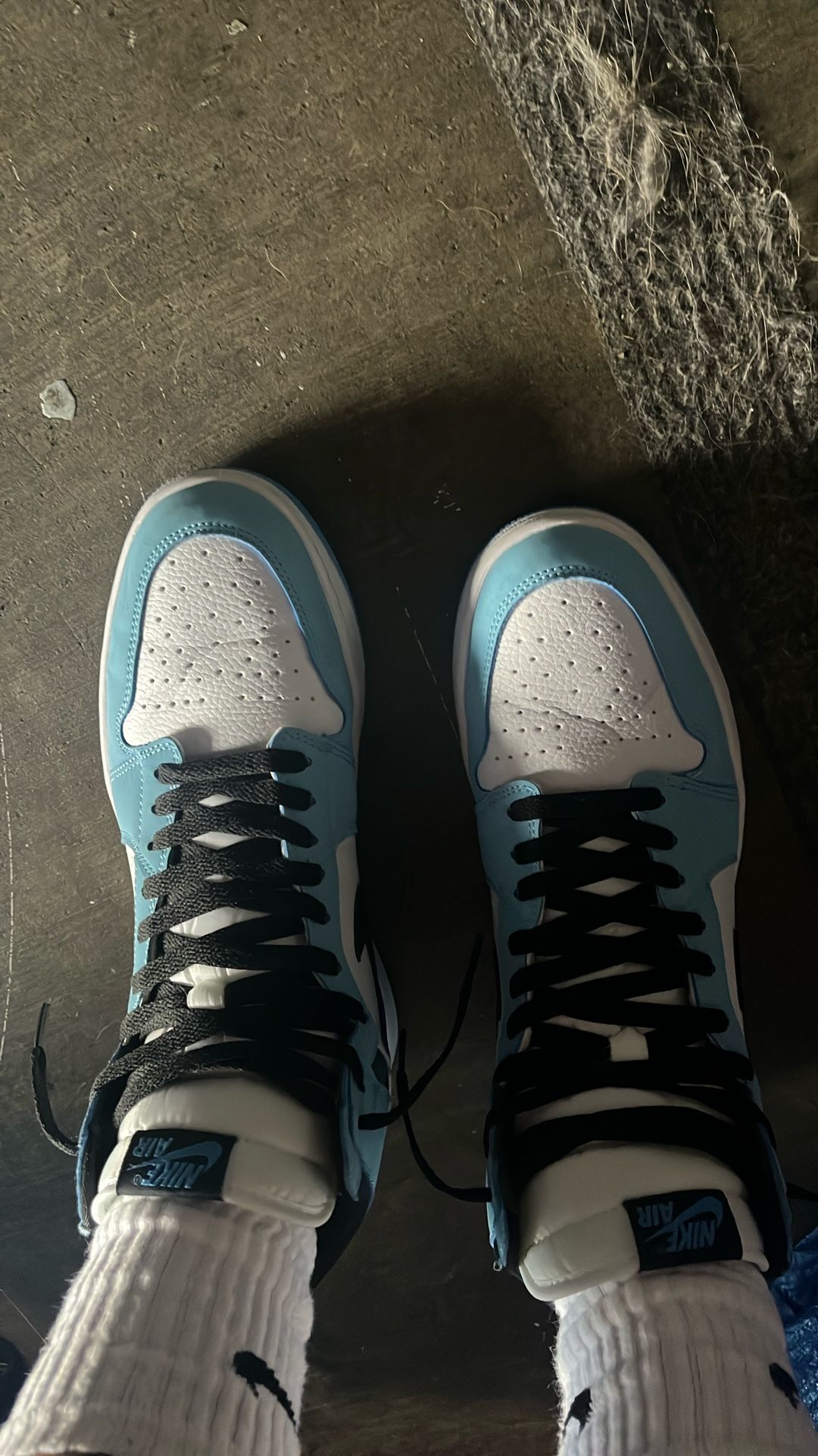 Jordan 1 Retro High OG